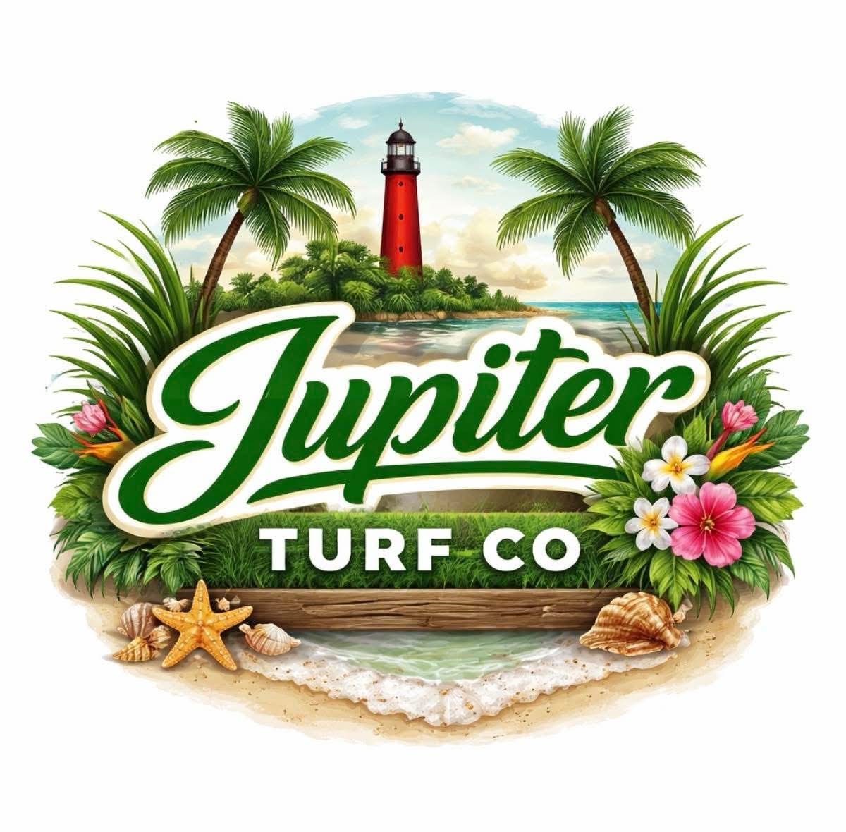 Jupiter Turf Co.